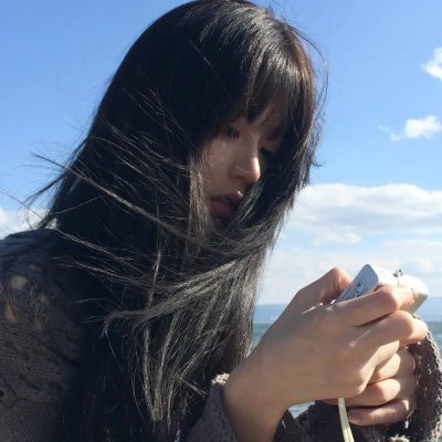 愿江海一直向上流